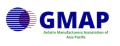 Gelatin Manufacturers Association of Asia Pacific logo