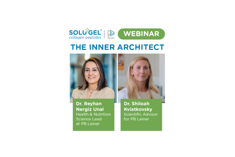 Webinar The Inner Architect